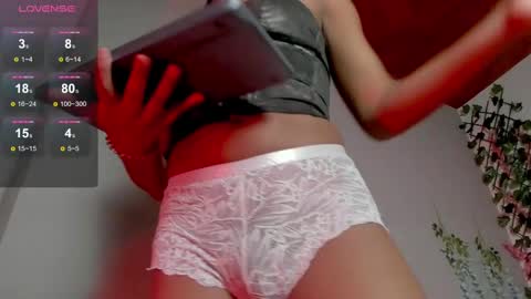 Dani online show from March 2025 04:19:01 AM