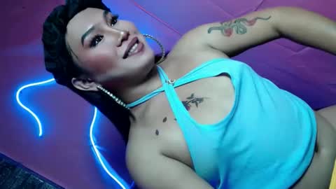 alexa_hansung online show from February 2026 05:44:02 PM