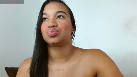 Snapshot of alexa_priincess chatting on July 2026 06:55:02 PM online show from July 2026 06:55:02 PM