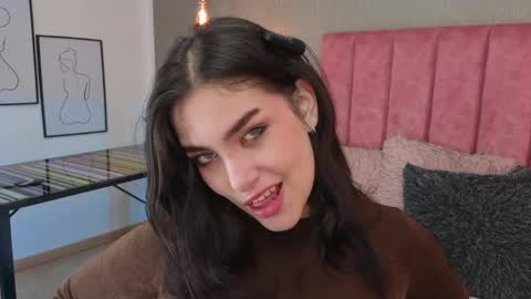 Alexa Thaylor online show from April 2026 03:15:01 PM