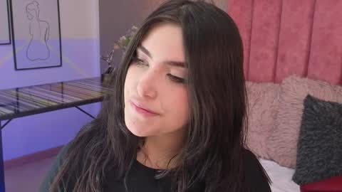 Alexa Thaylor online show from April 2026 01:14:01 AM