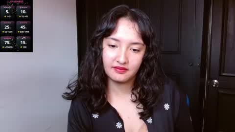 Snapshot of alexaa08 chatting on July 2026 02:20:01 PM Alexandra 3 online show from July 2026 02:20:01 PM
