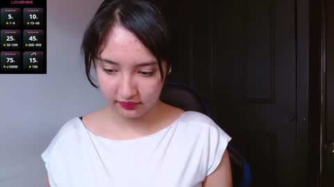 Snapshot of alexaa08 chatting on July 2026 03:10:01 PM Alexandra 3 online show from July 2026 03:10:01 PM