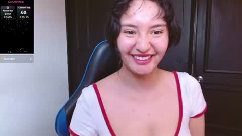 Snapshot of alexaa08 chatting on July 2026 06:20:01 PM Alexandra 3 online show from July 2026 06:20:01 PM