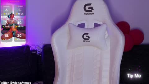 Alexa online show from April 2026 07:03:02 AM