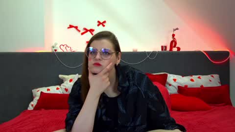 AlexaAvery online show from June 2026 06:27:02 AM