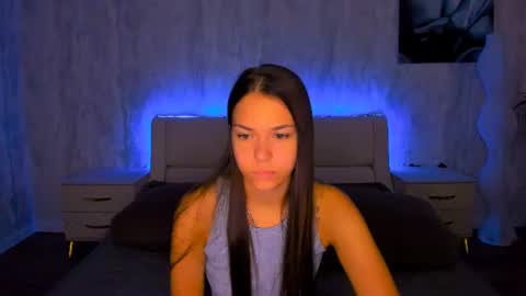 Snapshot of alexabarkley chatting on July 2026 12:14:02 AM angel online show from July 2026 12:14:02 AM