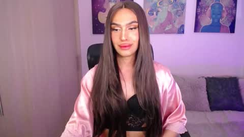 Alexa Bloomx  online show from March 2026 03:23:01 AM