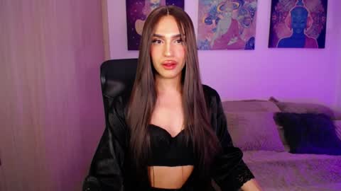 Alexa Bloomx  online show from April 2026 02:44:01 AM