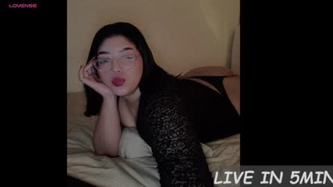 Snapshot of alexakimm chatting on July 2026 01:46:02 PM Alexa online show from July 2026 01:46:02 PM