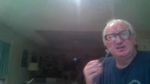 Alex online show from March 2025 07:12:02 AM