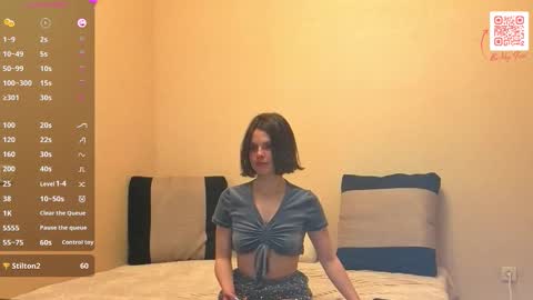 Alexa Lurexx online show from March 2026 03:07:02 PM