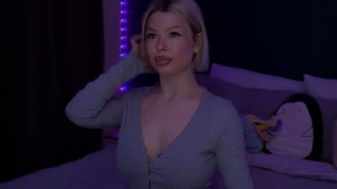 Alexa Mason online show from March 2026 02:15:01 AM