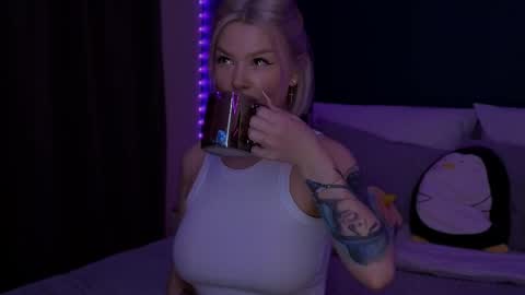 Alexa Mason online show from March 2026 02:01:02 AM