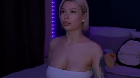 Alexa Mason online show from April 2026 01:58:02 AM