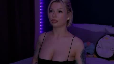 Alexa Mason online show from April 2026 02:21:01 AM