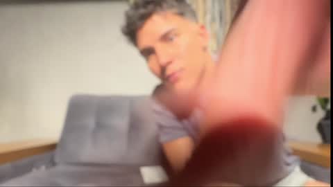 Snapshot of alexanddani chatting on January 2025 01:00:02 AM Alex Dani online show from January 2025 01:00:02 AM