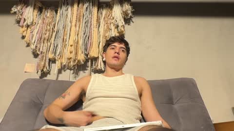 Snapshot of alexanddani chatting on January 2025 05:42:01 AM Alex Dani online show from January 2025 05:42:01 AM