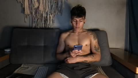 Snapshot of alexanddani chatting on September 2025 07:12:01 AM Alex Dani online show from September 2025 07:12:01 AM