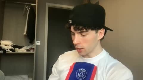 Alexander online show from March 2026 11:15:02 AM