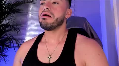 Alexander Diaz online show from October 2025 04:07:02 PM