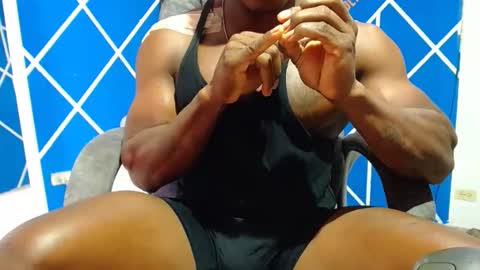 alexander online show from October 2025 01:25:02 PM