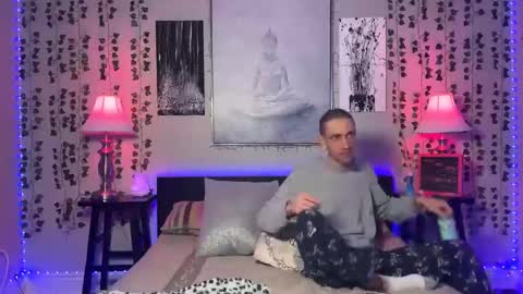 Alex  John online show from January 2025 01:05:02 AM