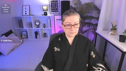 Alexandra online show from March 2026 08:26:02 PM