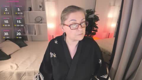 Alexandra online show from March 2026 10:38:02 PM