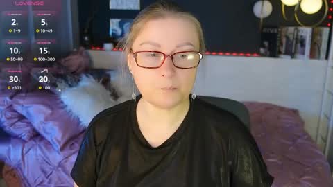 Alexandra online show from April 2026 05:38:01 AM