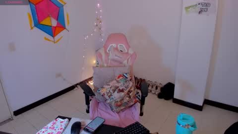 Alexandra Independent model online show from February 2026 02:51:02 AM