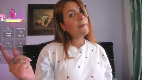 Snapshot of alexandra_torress chatting on September 2025 03:48:01 PM alexandra online show from September 2025 03:48:01 PM