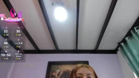 Snapshot of alexandra_torress chatting on October 2025 04:19:01 PM alexandra online show from October 2025 04:19:01 PM