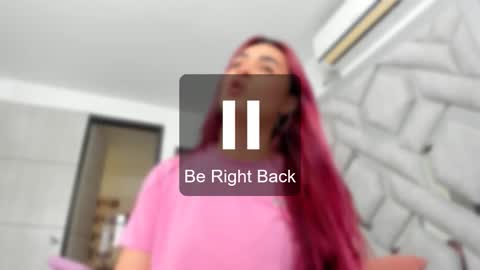 Snapshot of alexandra_wonder69x chatting on May 2026 02:35:02 PM Alexandra ig alexandraax09 online show from May 2026 02:35:02 PM