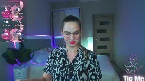 alexandracandy online show from June 2026 08:47:01 PM
