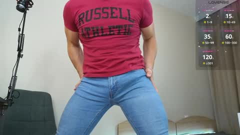 alexandrblatenn online show from April 2026 03:55:01 AM