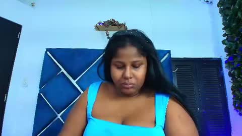 Snapshot of alexarousse4u chatting on June 2026 11:09:01 PM Alexa online show from June 2026 11:09:01 PM
