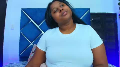Snapshot of alexarousse4u chatting on June 2026 11:49:01 PM Alexa online show from June 2026 11:49:01 PM