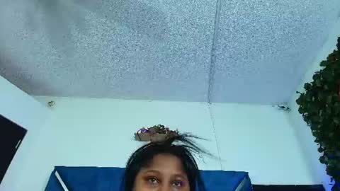 Snapshot of alexarousse4u chatting on July 2026 03:47:01 PM Alexa online show from July 2026 03:47:01 PM