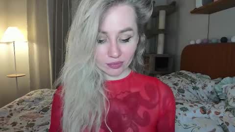 alexarush online show from March 2026 05:39:01 PM