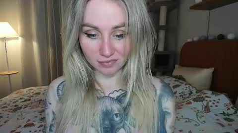 alexarush online show from April 2026 05:40:02 PM