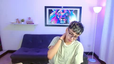 alex online show from March 2026 01:34:01 PM