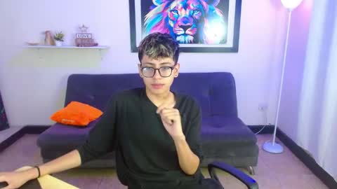 alex online show from April 2026 01:56:02 PM