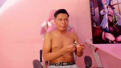 Snapshot of alexdunss chatting on April 2026 06:09:01 PM Alexdennus online show from April 2026 06:09:01 PM