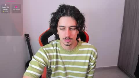 alexfloreszzz online show from March 2026 08:47:01 PM