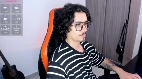 alexfloreszzz online show from May 2026 08:17:01 PM