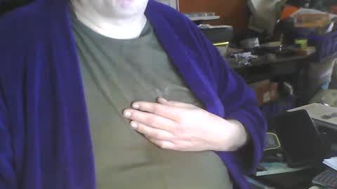 alexhot1964 online show from March 2025 09:18:01 AM