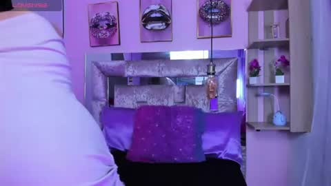 alexia frox online show from July 2026 11:26:01 AM