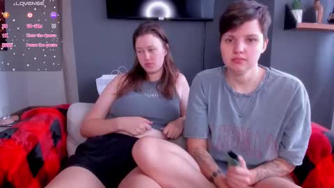 Alexia online show from February 2026 03:33:02 PM