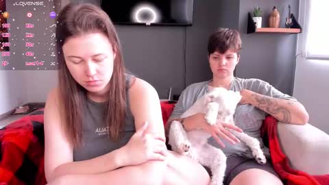 Alexia online show from February 2026 02:02:01 PM